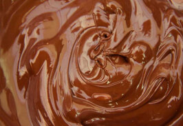 טיפים להכנת גנאש שוקולד מושלם