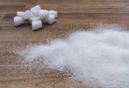 כל מה שרציתם לדעת על סוכר