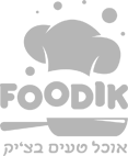 פודיק - Foodik