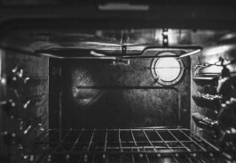 איך להשתמש נכון בתנור האפייה