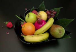 מיתוסים ואמיתות על פירות