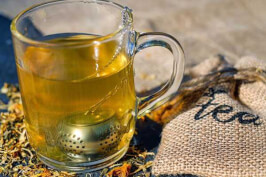 ללגום בריאות: חליטות תה שכדאי להכיר