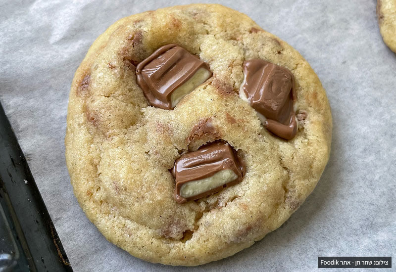 צפו בסרטון הוידאו של המתכון צפו בסרטון הוידאו של המתכון