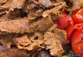 שווארמה דונר פטנט