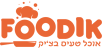 פודיק - Foodik